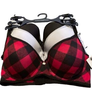 Lucky Brand T-Shirt Bras